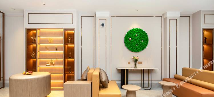 维也纳3好酒店(桂林平乐二塘汽车站店)图片