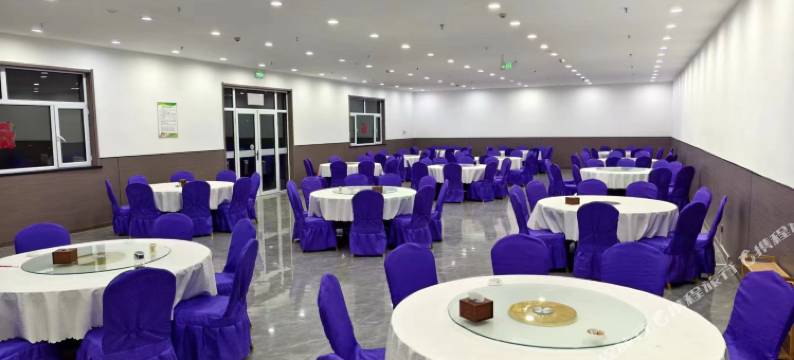 原平农艺培训中心宾馆图片