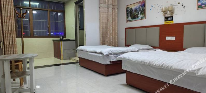 安丰宾馆(南昌西站店)图片