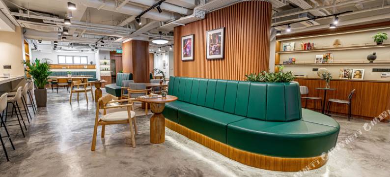 Weave Suites Midtown 甘榜格南区(Weave Suites - Midtown)图片