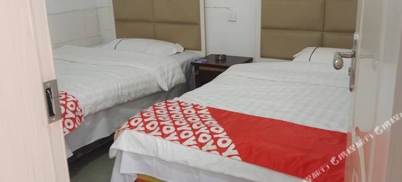 立新公寓(衡阳中心客运站店)图片