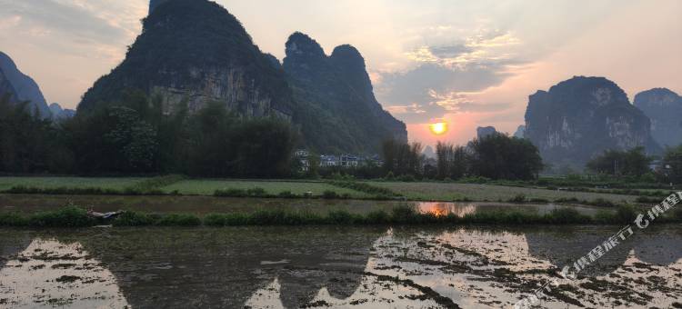 大新美丽乡村客栈图片