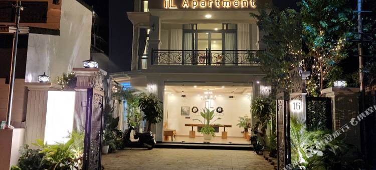 KSol 酒店与公寓(KSol Hotel & Apartment)图片