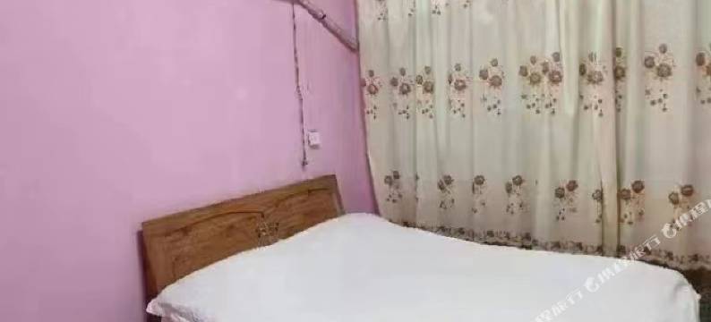 新郑天天公寓(宝相寺步行街升达经贸学院店)图片