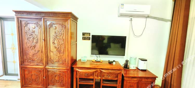 图美酒店(八廓街大昭寺店)图片