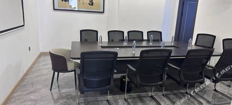 旺尔酒店(密山市政府航空公园店)图片