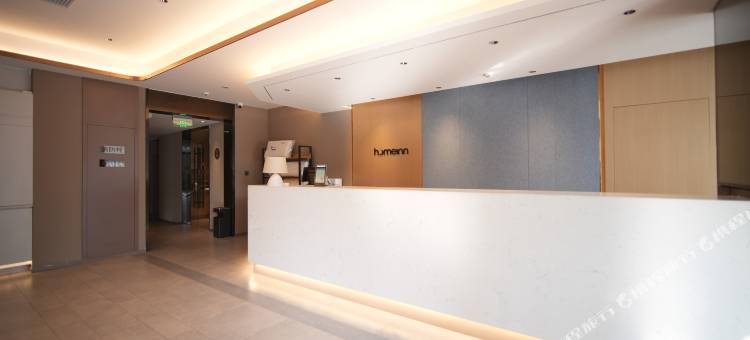 如家酒店·neo(无锡旺庄路地铁站新地假日广场店)图片