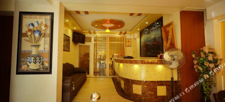 杰亚姆酒店(hotel jeyam)图片