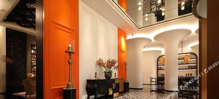 普洱森林大酒店图片