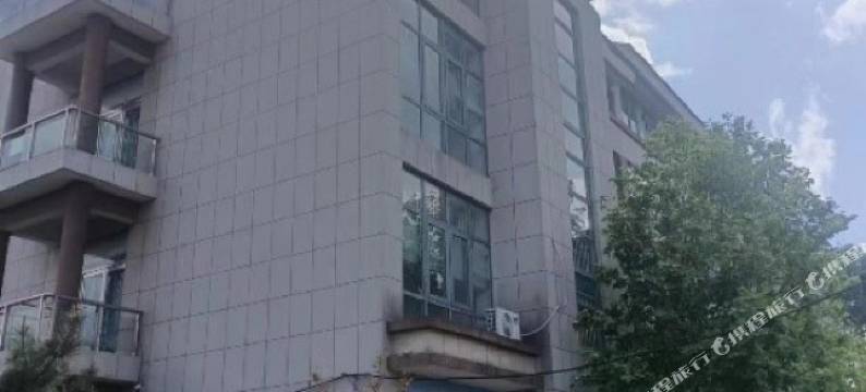 雪野湖青年公寓图片