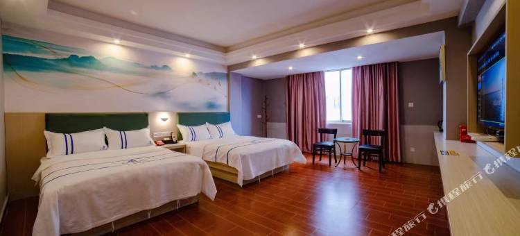 龙兴商务酒店(阳春站店)图片