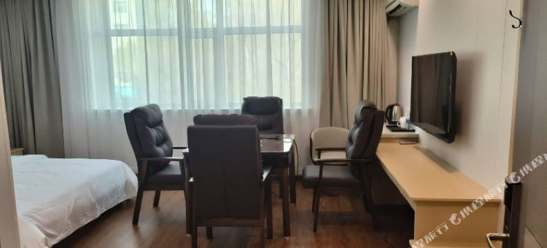 林口御林快捷宾馆图片