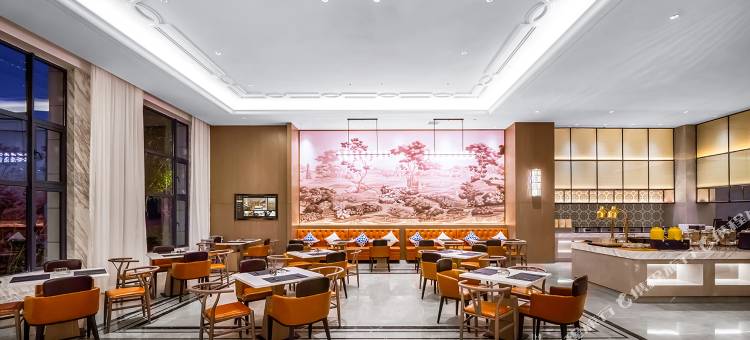 维也纳国际酒店(温州文成珊溪店)图片