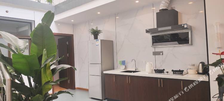 咖馨缘小屋图片