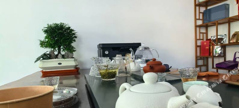 花果山七弦五音民宿图片