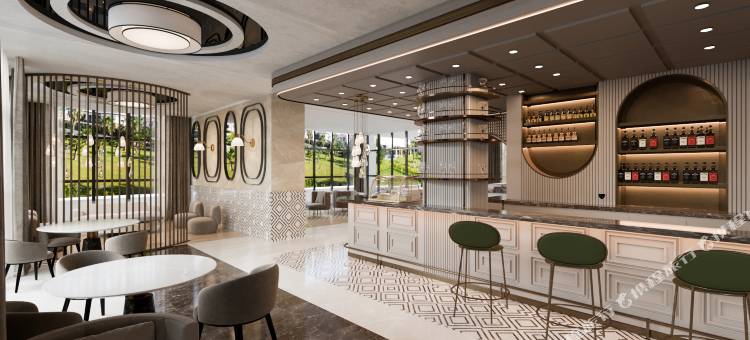 Renex酒店(RENEX HOTELS)图片
