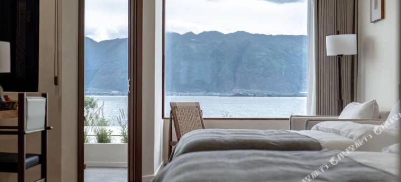 大理云里小驻海景美宿(双廊店)图片