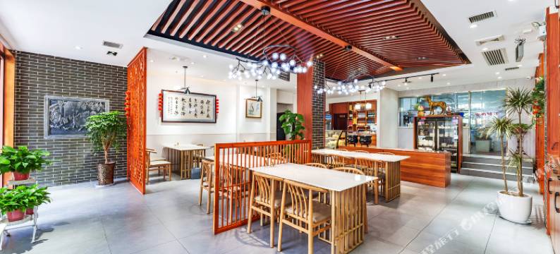 西安佳晨吾家美舍(临潼东三岔地铁站店)图片