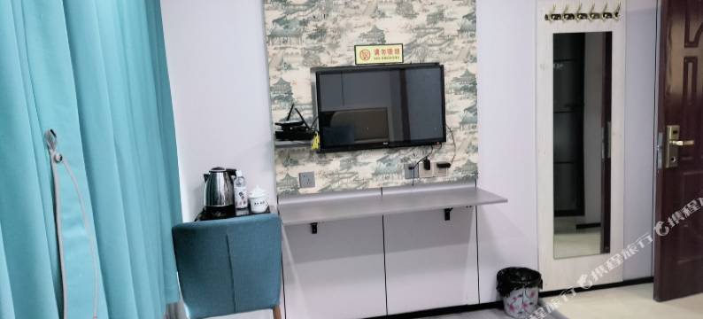 浩轩商务宾馆图片