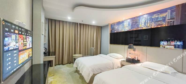 中山港悦酒店(中山温泉度假区店)图片