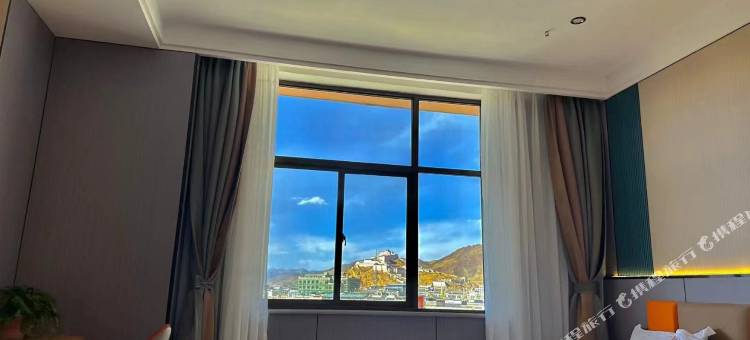 锦城大酒店图片