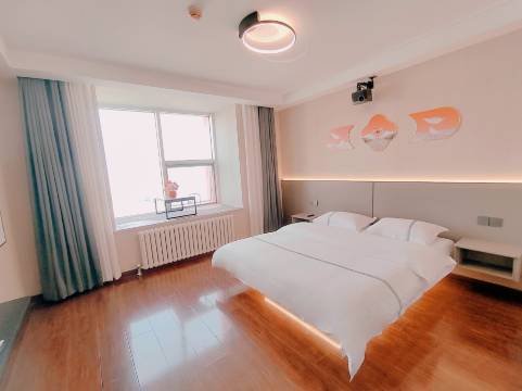 沈阳筱时代轻住公寓