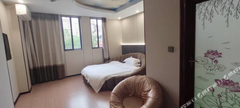 有家宾馆(抚州南丰国安假日城店)图片