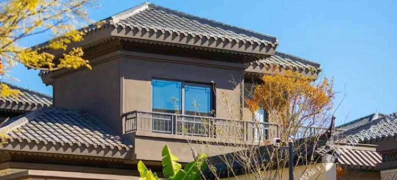 永泰蔓心宿三舍别墅图片