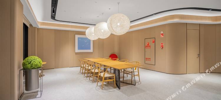 全季酒店(丽江古城大水车店)图片