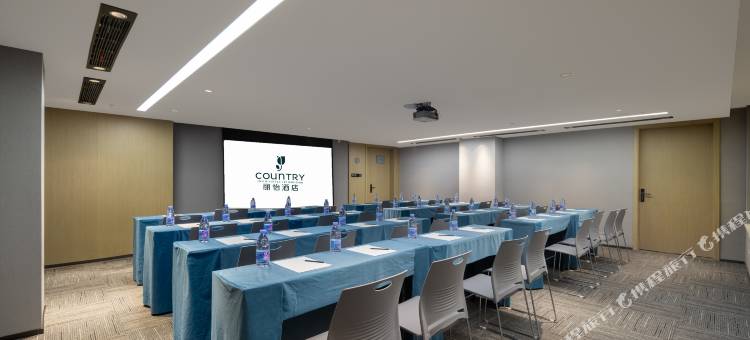 丽怡酒店(苏州独墅湖高等教育区星湖街店)图片