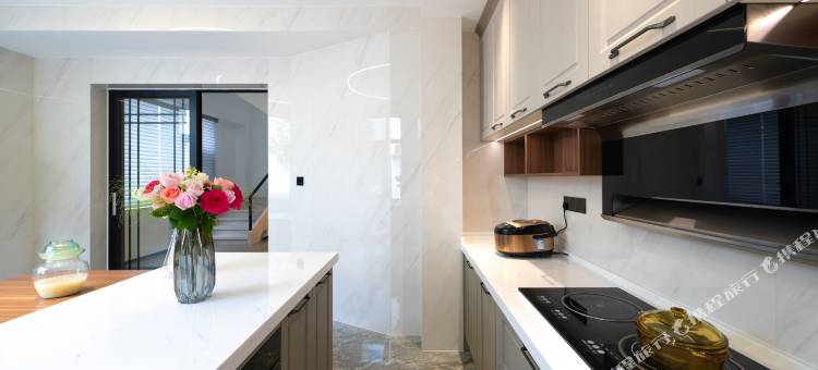 大理市蓝朵民宿(洱海生态廊道店)图片