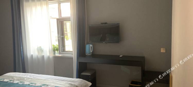 忻州御龙民宿图片