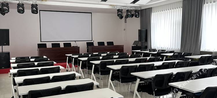 昌黎铂山商务酒店图片