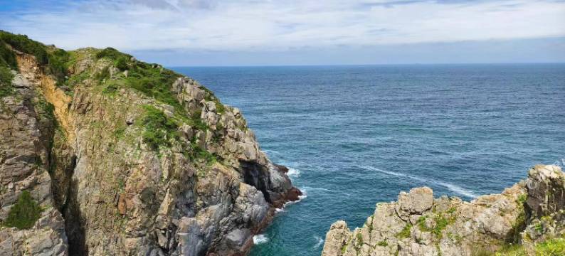 平潭山海之光客栈(蓝眼泪观景点仙人井景区店)图片