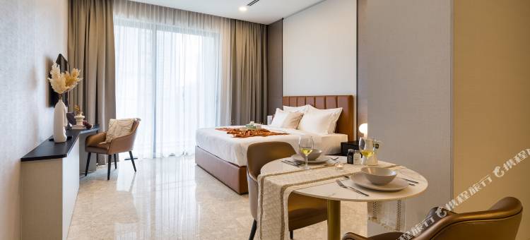 吉隆坡Canopy Lives旗下庄园服务式公寓(The Manor Serviced Residence by Canopy Lives)图片
