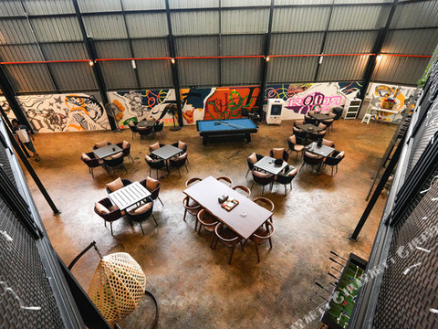 仙本那欣欣小屋 (华人管家，码头/镇上接送)