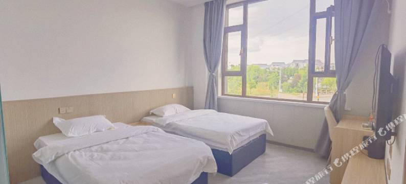 晟安快捷宾馆图片