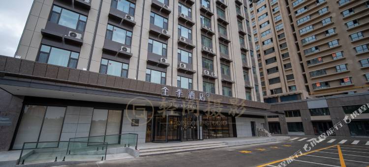 全季酒店(巴楚店)图片