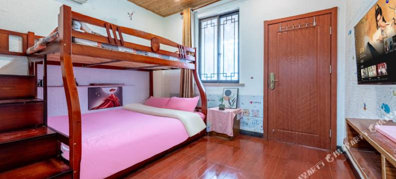 同里羽墨客栈(苏州同里古镇店)图片