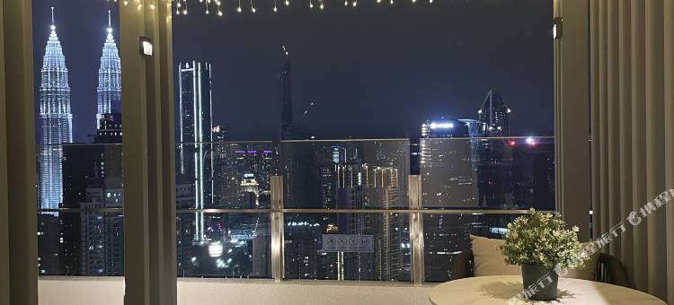 吉隆坡武吉免登Agile雅居乐天汇公寓民宿(Agile Residence 5 mins walk to TRX, Bukit Bintang and Pavilion KL)图片
