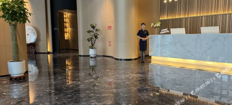 锦颐优选酒店(大同南站方特店)图片