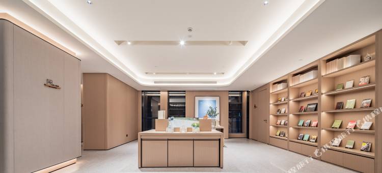 全季酒店(成都汇融国际广场店)图片