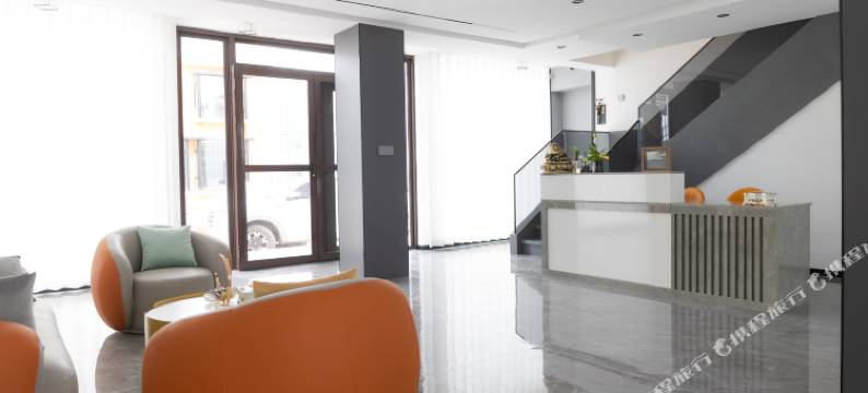 额尔古纳黑山头牧云星空民宿图片