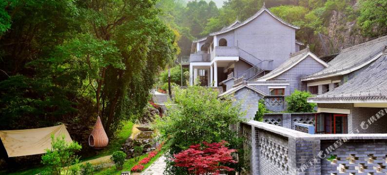 太行星空精品民宿(晋城沁水店)图片