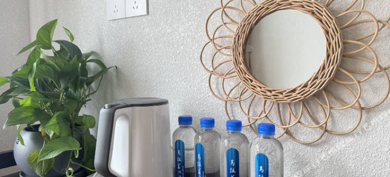 畔享酒店(牧遥露营地店)图片