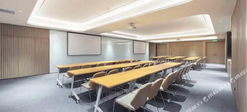 全季酒店(北京亦庄荣昌西街店)图片