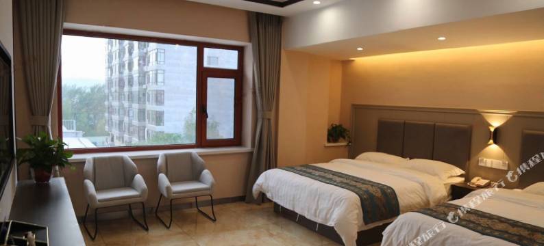 凌海宏都商务酒店图片