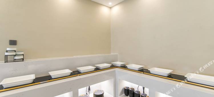 禧悦·轻奢酒店(乌兰布统景区店)图片