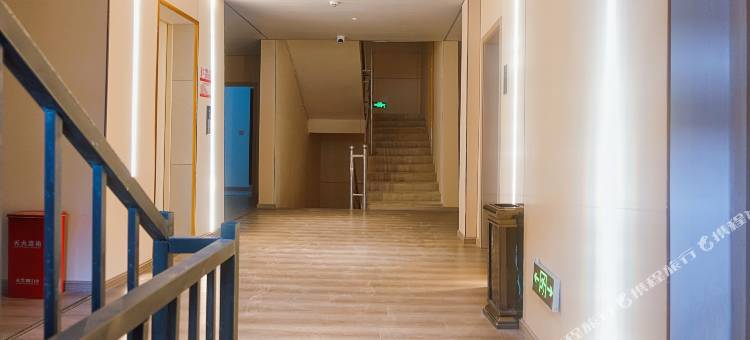 左贡娅朵富氧酒店图片