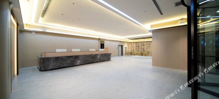 昌吉希尔酒店图片
